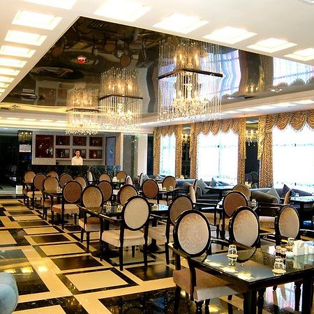 Yuyao Yonghegong Hotel Kültér fotó