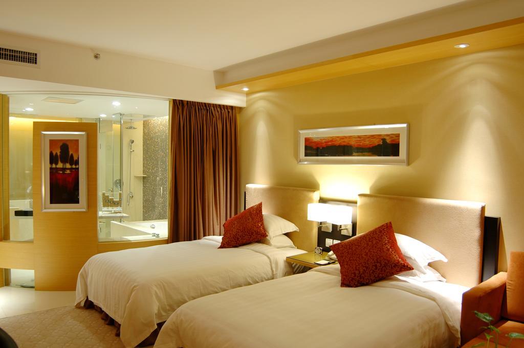 Yuyao Yonghegong Hotel Kültér fotó