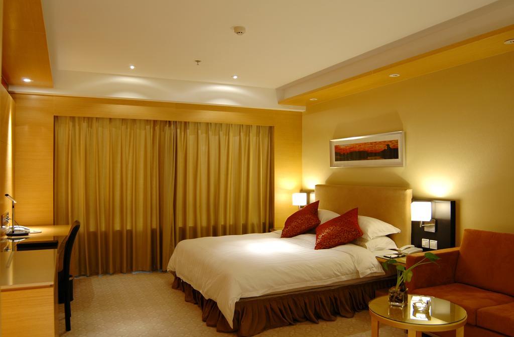 Yuyao Yonghegong Hotel Kültér fotó
