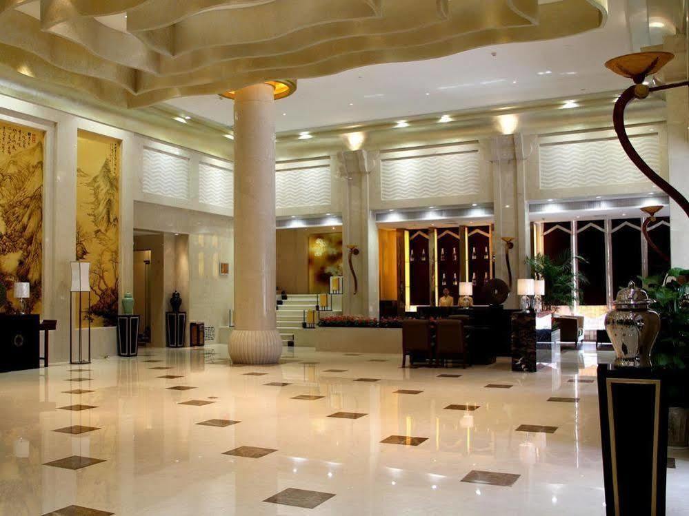 Yuyao Yonghegong Hotel Kültér fotó