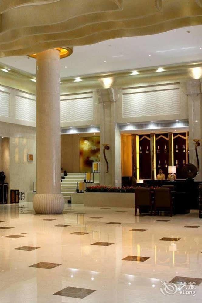 Yuyao Yonghegong Hotel Kültér fotó