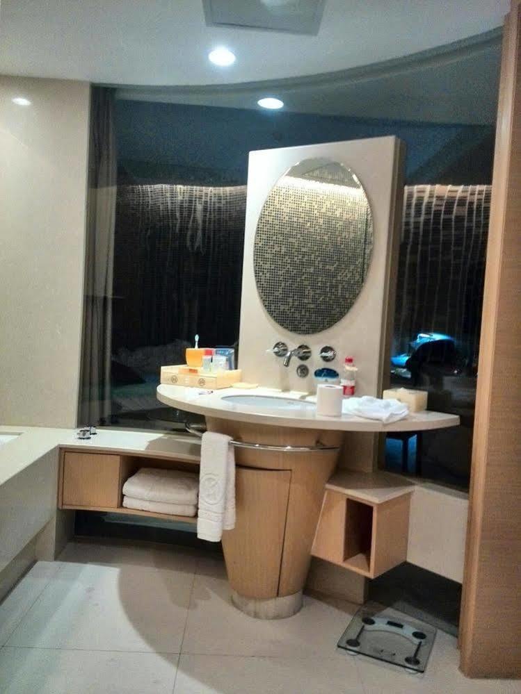 Yuyao Yonghegong Hotel Kültér fotó