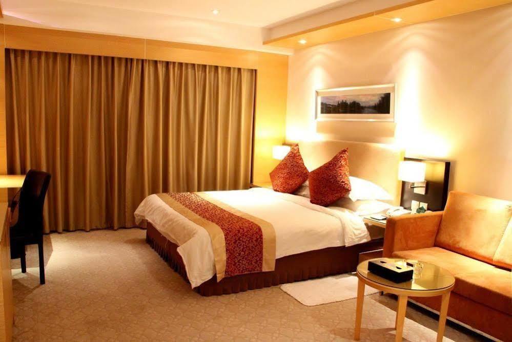 Yuyao Yonghegong Hotel Kültér fotó