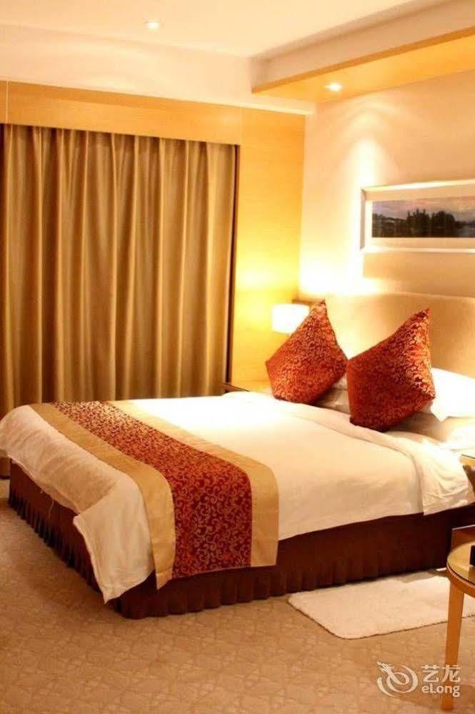 Yuyao Yonghegong Hotel Kültér fotó